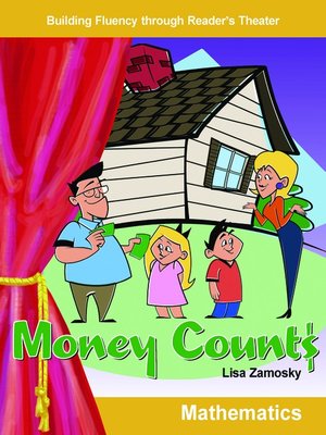 cover image of Money Counts